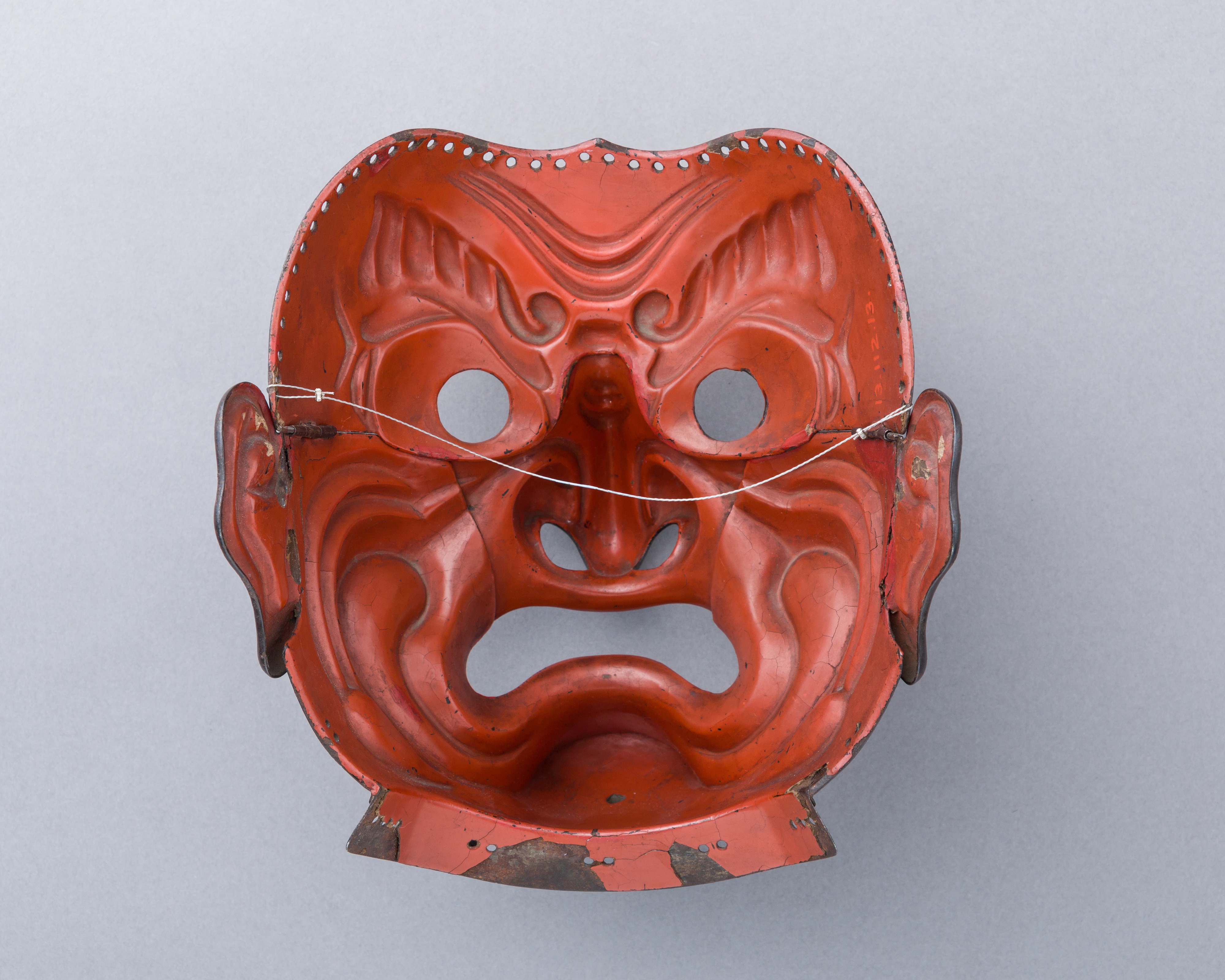 japanese mask