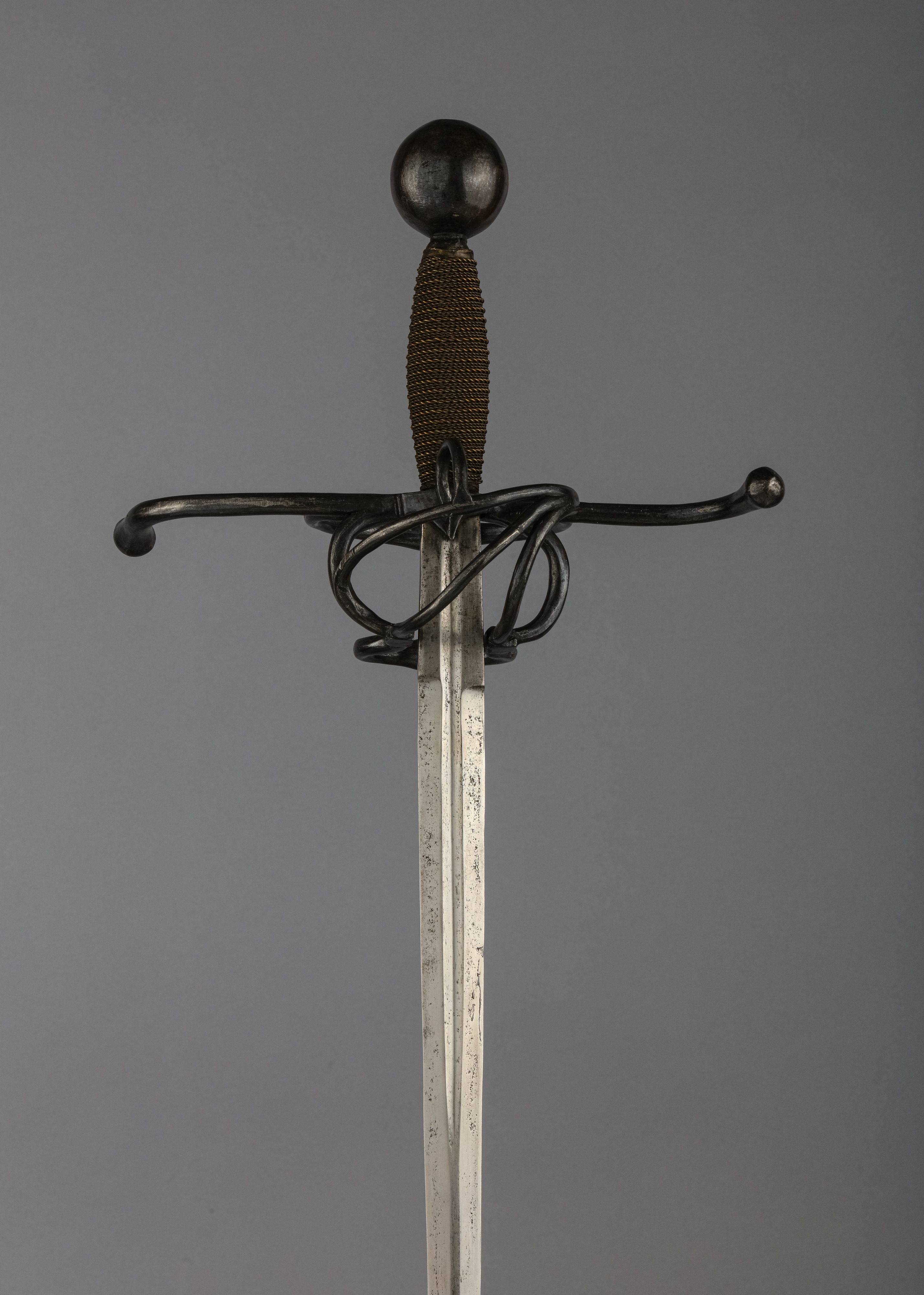 Rapier | German | The Metropolitan Museum of Art