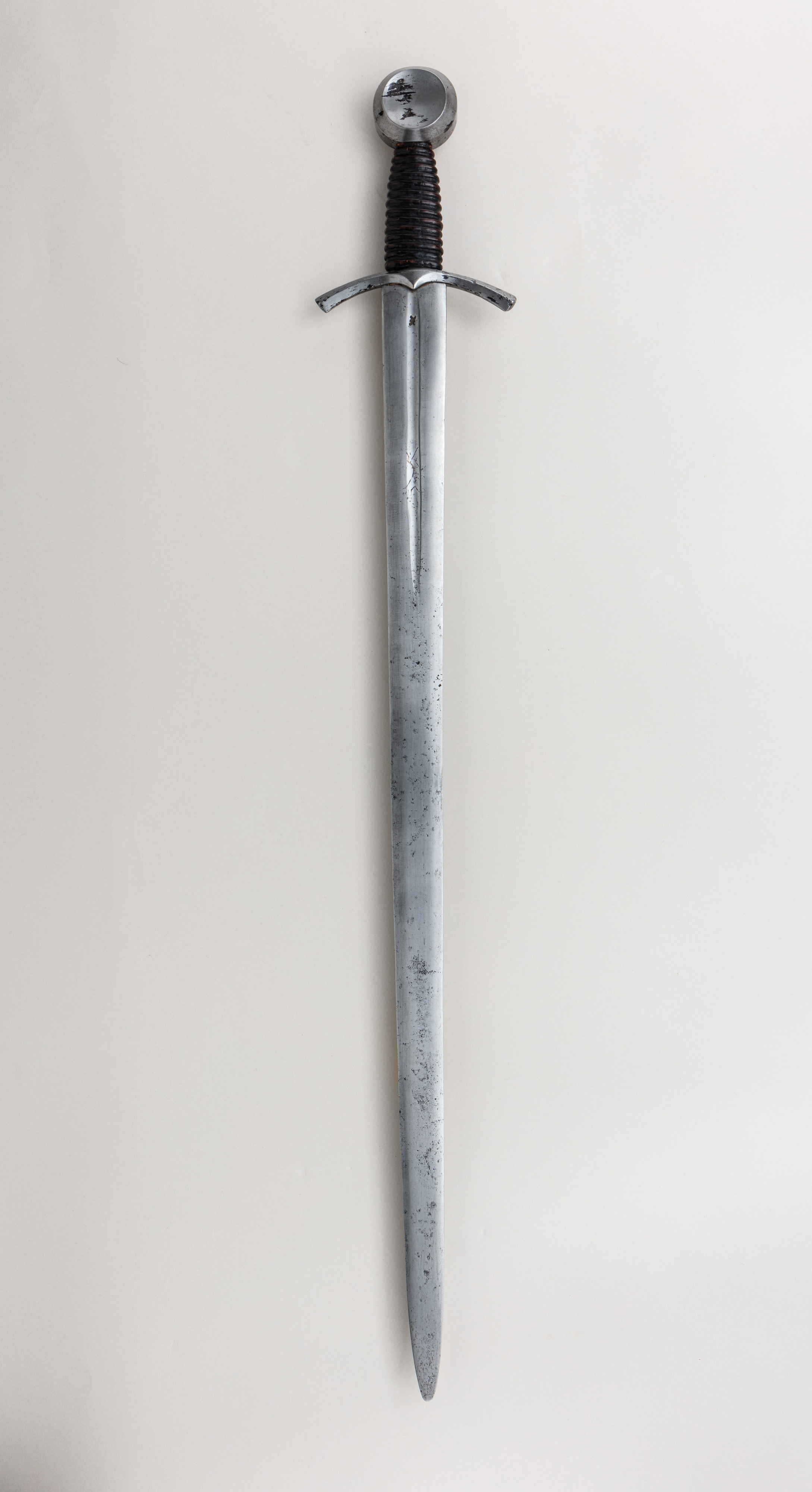5160 High Carbon Steel Swords & Blades - Kult of Athena