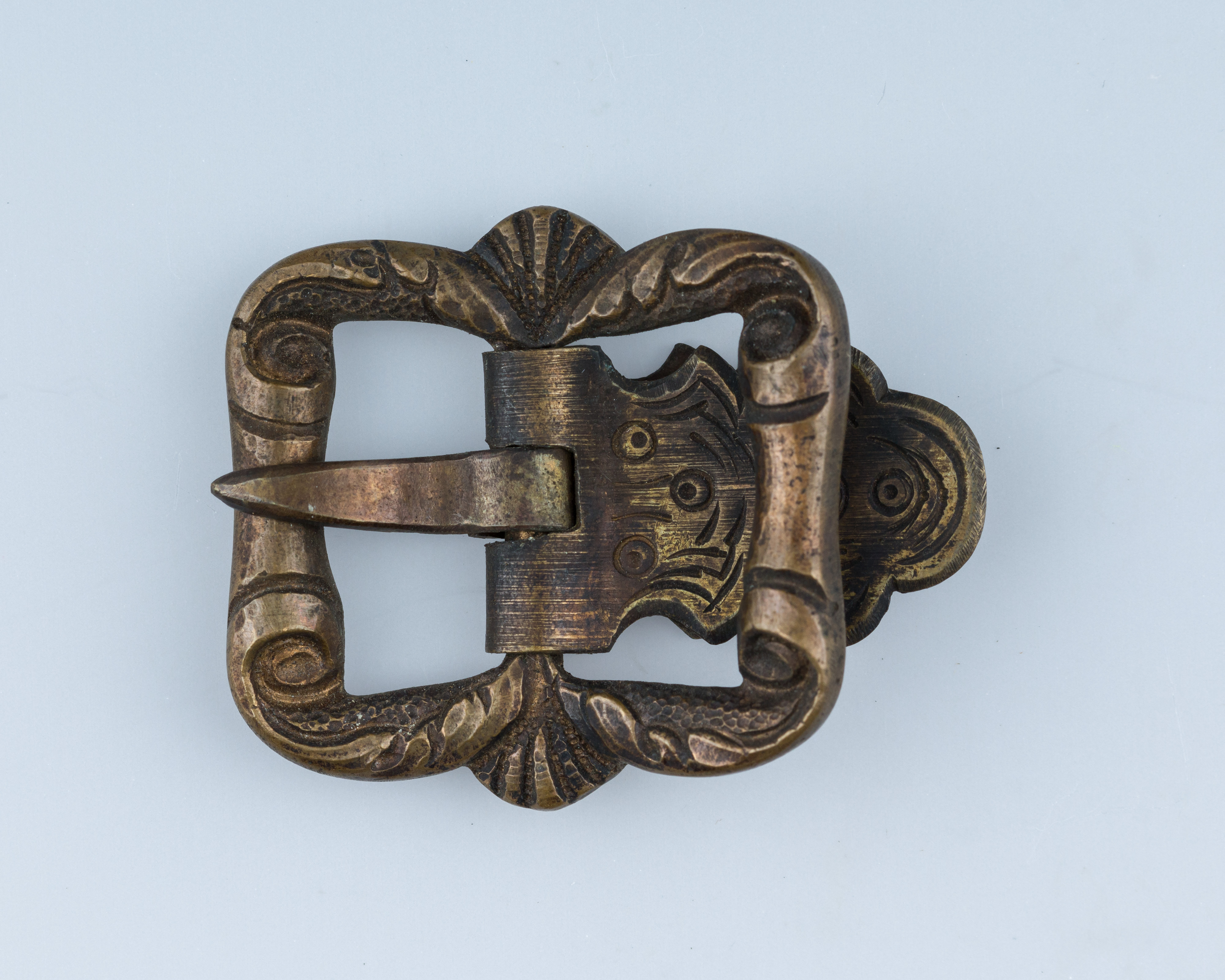 Buckle | German | The Metropolitan Museum of Art