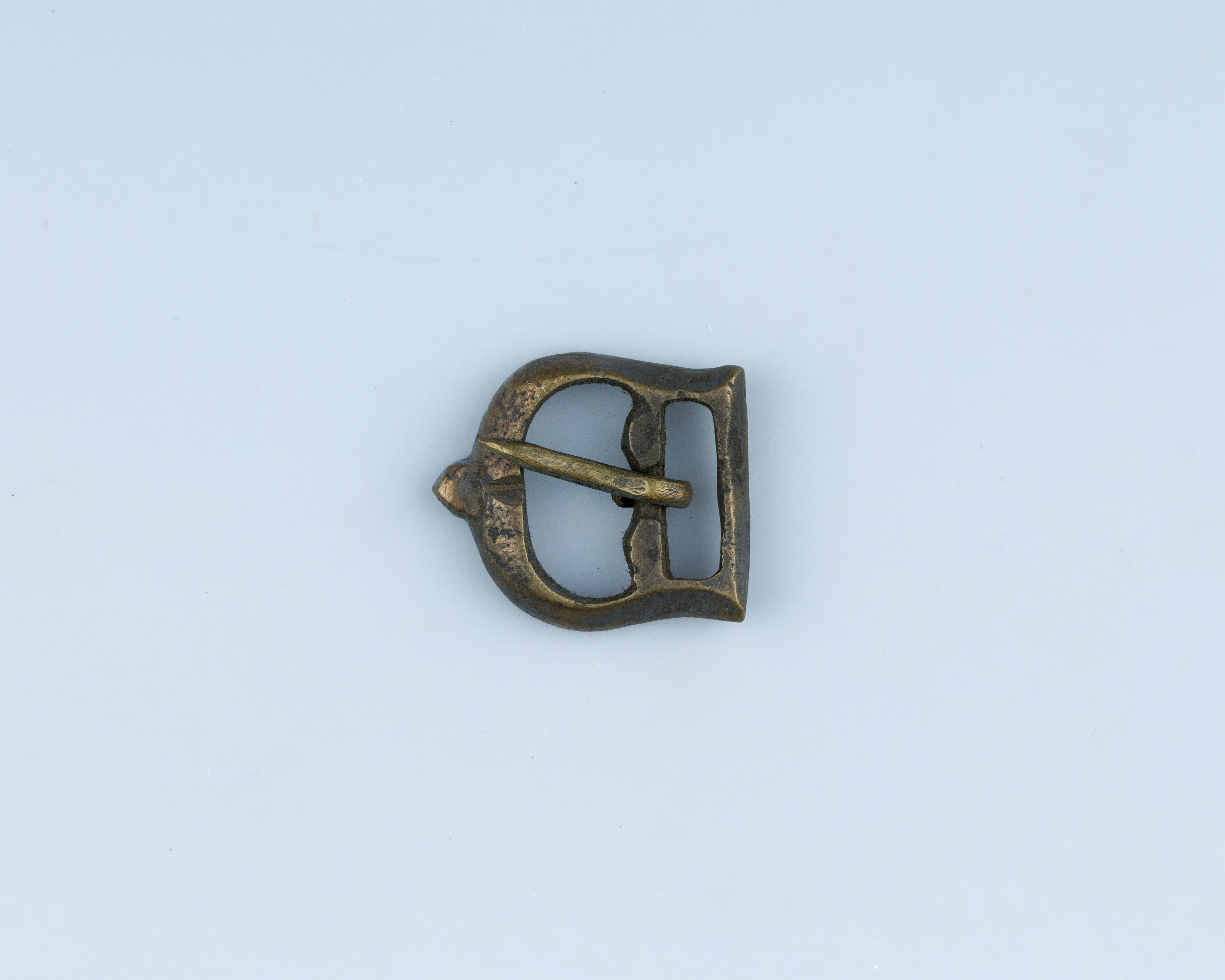 Buckle | European | The Metropolitan Museum of Art