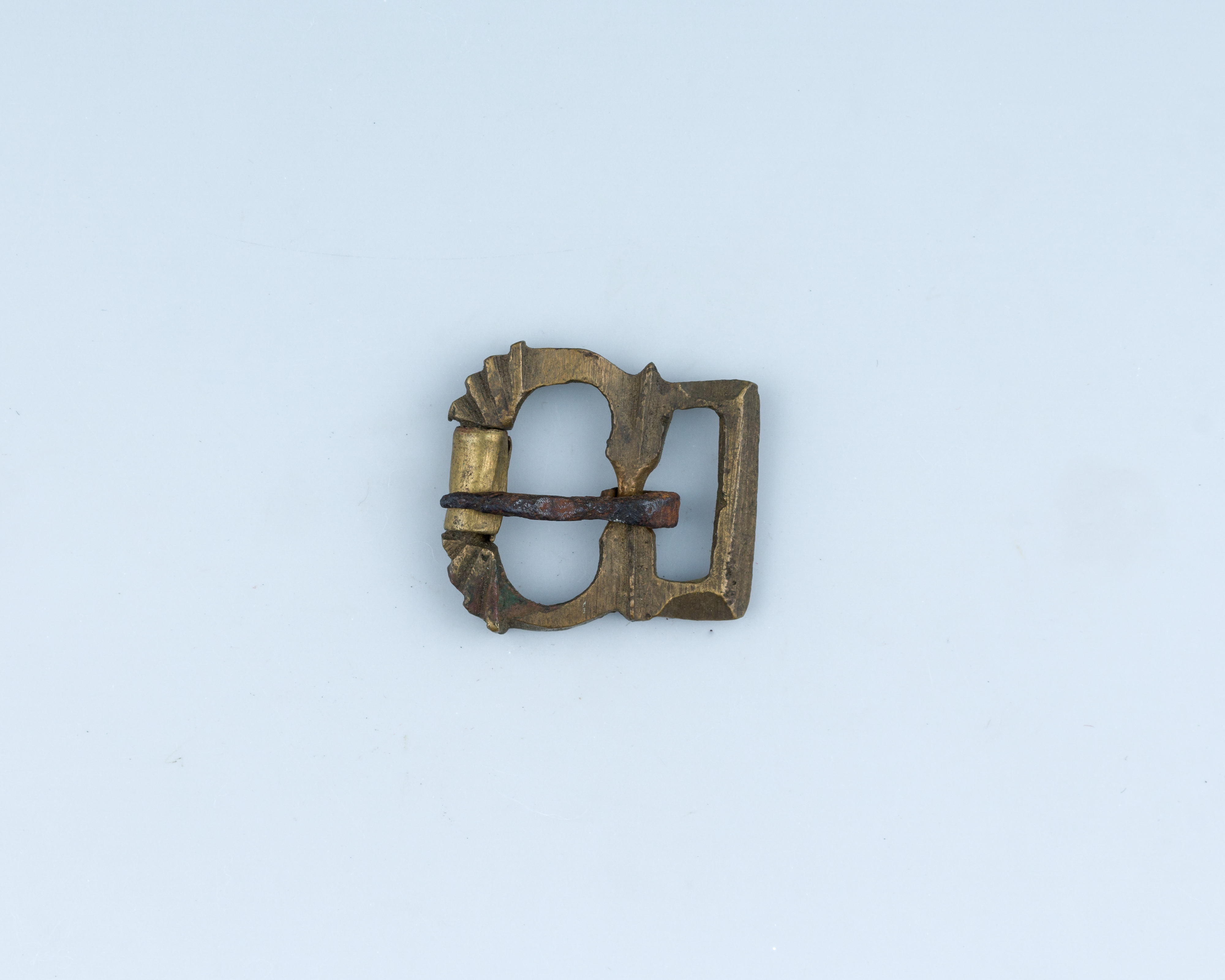 Buckle | European | The Metropolitan Museum of Art