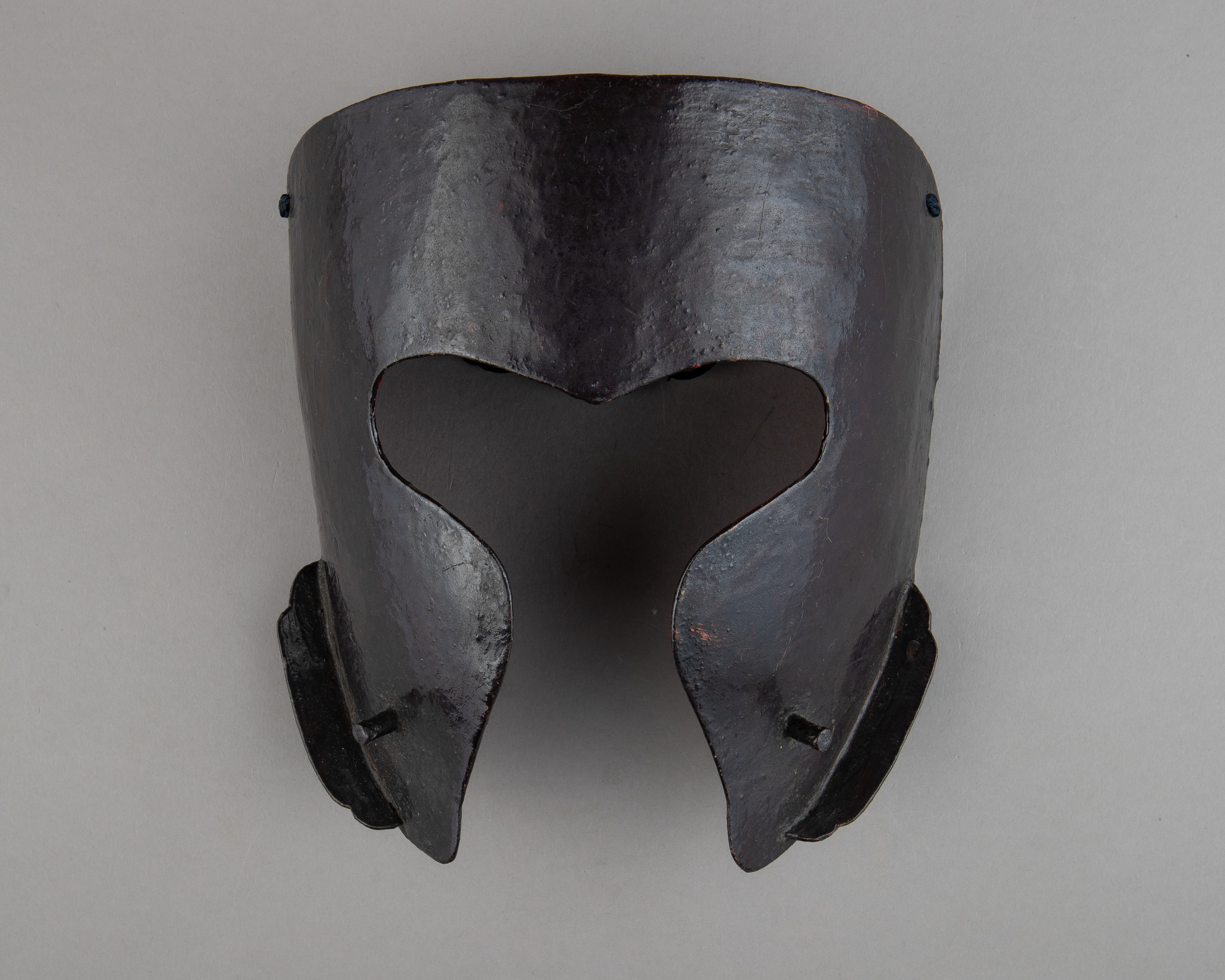 Half Mask (Menpō)