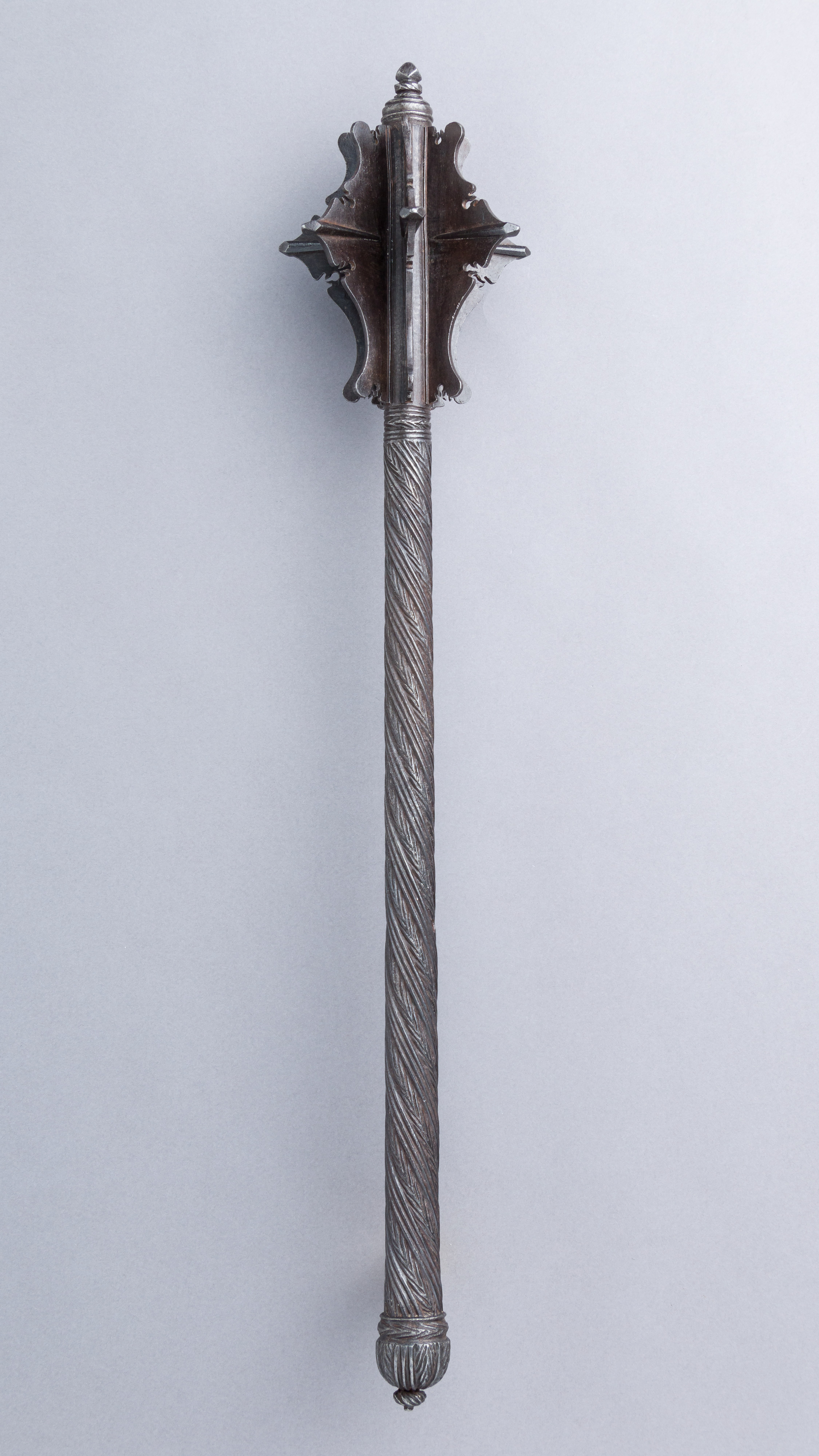 Mace Italian The Metropolitan Museum Of Art Mace Italian The Metropolitan Museum Of Art