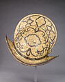 Morion, Steel, gold, brass, Italian