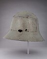 War Hat, Steel, European