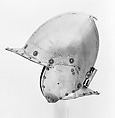 Composed Armor for a Youth or Small Boy, Steel, brass, leather, French or Italian
