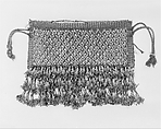 Saddle, Bridle, Bit, and Trappings, Wood, iron, tin, leather, gold, textile, metallic thread, Moroccan