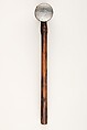 Armorer's Hammer, Iron, wood, German or French