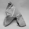 Fencing Shoulder and Arm Guard, Cloth, Japanese