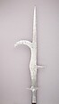Guisarme, Steel, wood (ash), Italian