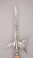 Halberd | Austrian | The Met