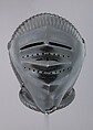 Maximilian Armet, Steel, German