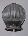 Maximilian Armet, Steel, German