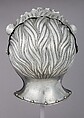 Close Helmet, Steel, German