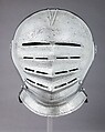Helmet, Steel, German