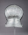 Helmet, Steel, German