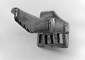 Armor, Steel, leather, Italian