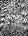 Horse Armor Probably Made for Count  Antonio IV Collalto (1548–1620), Steel, leather, copper alloy, textile, Italian, probably Brescia