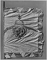 Banner Probably of Francesco II de' Medici, 1735, Silk, Italian