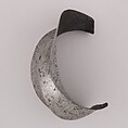 Pair of Elbow Defenses (Couters), Steel, Spanish