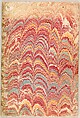 Album of Bit Designs, Rudolf Franz Ferdinand von Talmberg (Bohemian, ca. 1645–1702), Ink on paper, Bohemian