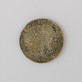 Coin Showing Friedrich Wilhelm, Elector of Saxony, Silver, German