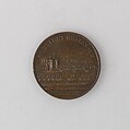 Medal Showing the Recapture of Prague and Charles Prince of Lorraine, Bronze, Austrian