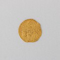 Coin (Franc) Showing Charles V, Gold, French