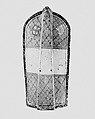 Archer's Shield (Pavise), Wood, gesso, pigment, pigskin, Austrian, Klausen