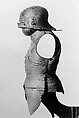 Elements of an Armor, Steel, German or Austrian