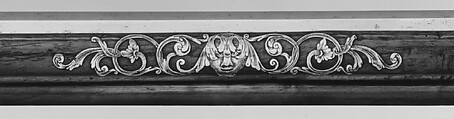 Snaphaunce Hunting Rifle, Signed by Jonas Schertiger the Younger (Swedish, active 1715–died 1748), Steel, wood (walnut), brass, horn, Swedish, Stockholm