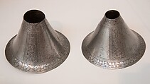 Vamplate, Steel, Italian