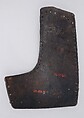 Left Breastplates from Two Brigandines, Steel, brass, textile (linen, bast fiber, cotton), Italian