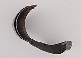 Elbow Defense (Couter), Steel, Italian