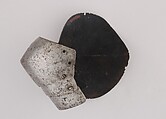 Elbow Defense (Couter), Steel, Italian