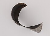 Elbow Defense (Couter), Steel, Italian