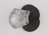 Elbow Defense (Couter), Steel, Italian