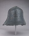 Sallet, Steel, German