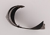 Elbow Defense (Couter), Steel, Italian