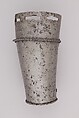 Arm Defense, Steel, Italian