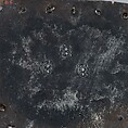 Brigandine Plate, Metal, tinning, Italian