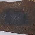 Brigandine Plate, Iron alloy, Italian