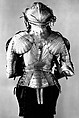 Helm for the Joust of Peace (<i>Stechhelm</i>), Steel, copper alloy, German, probably Nuremberg