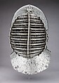 Tournament Helm (<i>Kolbenturnierhelm</i>), Steel, German