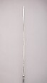 Spear, Iron, Indian