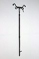 Crutch Dagger (Zafar Takieh, 