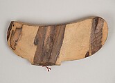 Kris Sheath Parts and Mounts, Javanese