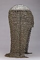 Helmet, Iron, Turkish