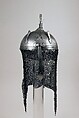 Helmet, Steel, Indian
